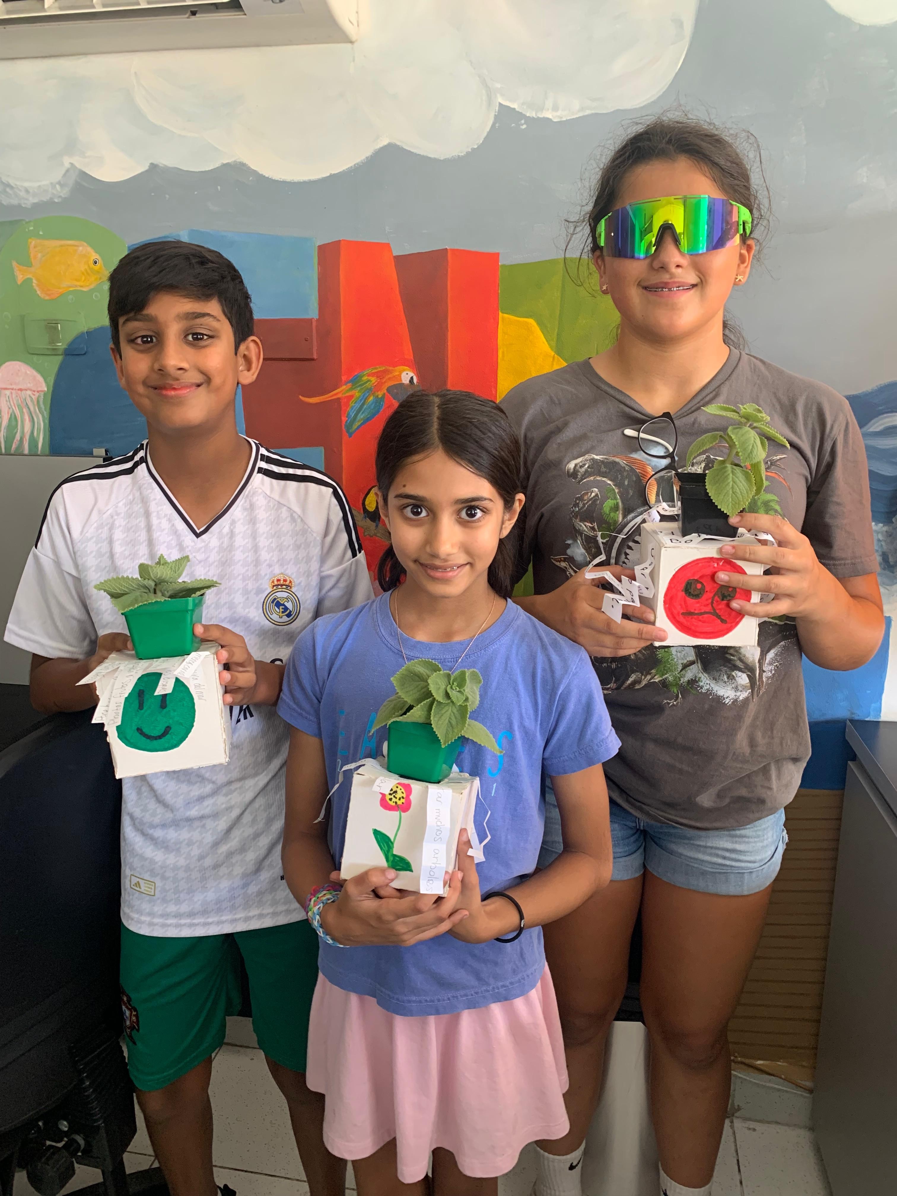 Familiensprachreise Valencia